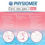 Physiomer Baby Ρινικό Σπρέι 115ml - Image 2