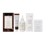 Korres Argan Oil Advanced Hair Colorant Βαφή Καστανό Σκούρο 3.0, 1 τεμάχιο - Image 4