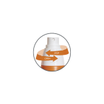 Eau Thermale Avène - Αντηλιακό Spray SPF30 Για Πρόσωπο & Σώμα, 200ml - Image 2