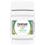 Centrum Silver 50+, Πολυβιταμίνη για Ενήλικες 50 ετών & Άνω, 30 δισκία - Image 6