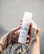 Korres Γιαούρτι Δροσιστικό After-Sun Gel Προσώπου + Σώματος, 150ml - Image 4