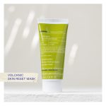 Korres Santorini Grape Ηφαιστειακή Μάσκα Καθαρισμού, 70ml - Image 5