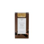 Korres Argan Oil Advanced Colorant Βαφή Μαλλιών 8.7 Καραμέλα, 1 τεμάχιο