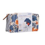 Korres Promo Set Γιαούρτι Αντηλιακή Κρέμα Προσώπου με Χρώμα SPF50, 50ml & Ελληνικό Γιαούρτι Ενυδάτωση με Προβιοτικά Κρέμα-Gel, 20ml & Limited Edition Stefania Frangista Νεσεσέρ - Image 2