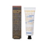 Korres Athenian Grooming Κρέμα Gel Προσώπου για Άνδρες, 50ml