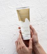 Korres Aegean Bronze Ενυδατική Mousse Λάμψης Σώματος, 200ml - Image 2