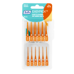TePe Easypick Ελαστική Οδοντογλυφίδα με θήκη XS/S, 36 τεμάχια