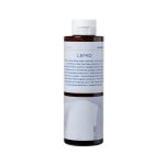 Korres Gift Set Lefko Eau de Toilette Γυναικείο Άρωμα, 50ml & Αφρόλουτρο, 250ml - Image 3