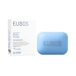 Eubos Basic Solid Washing Bar Στερεή Πλακά Καθαρισμού Προσώπου & Σώματος, 1 τεμάχιο