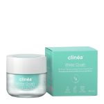 Clinéa Water Crush - Ενυδατική Κρέμα-Gel Προσώπου Ελαφριάς Υφής 50ml - Image 3