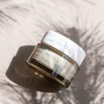 Korres White Pine Λευκή Πεύκη Αναπλήρωση Όγκου Κρέμα Ημέρας Κανονικές-Μικτές Επιδερμίδες, 40ml - Image 3