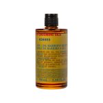 Korres Athenian Grooming Ξηρό Λάδι Περιποίησης 4 σε 1 για Μαλλιά & Γένια, 100ml