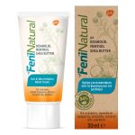 FeniNatural Κρέμα για ανακούφιση από την Φαγούρα και τον Ερεθισμό, με 94% Συστατικά Φυσικής Προέλευσης, 30ml