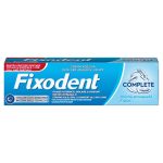 Fixodent Complete Fresh Στερεωτική Κρέμα Τεχνητής Οδοντοστοιχίας με Γεύση Μέντα, 47gr - Image 2