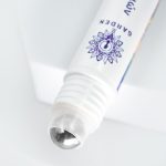 Garden Roll-on Gel Ματιών Κατά των Μαύρων Κύκλων, 20ml - Image 2