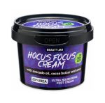 Beauty Jar “HOCUS FOCUS CREAM” Θρεπτική Κρέμα Ποδιών, 100ml