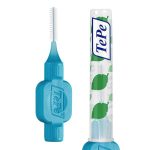 TePe Μεσοδόντιο Βουρτσάκι Μέγεθος 3 (0.6 mm) Γαλάζιο 8τμχ