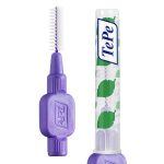 TePe Μεσοδόντιο Βουρτσάκι Μέγεθος 6 (1.1 mm) Μωβ 8τμχ