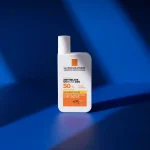 La Roche Posay Anthelios UVMUNE 400 Invisible Fluid SPF50+ Αντηλιακό Γαλάκτωμα Προσώπου Χωρίς Άρωμα, 50ml - Image 6