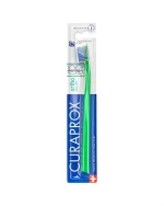 Curaprox CS 5460 Ortho Ορθοδοντική Οδοντόβουρτσα Πράσινο-Μπλε, 1 τεμάχιο - Image 4
