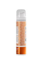 Frezyderm Sun Screen On the Move SPF50 Αντηλιακό Spray προσώπου, 75ml - Image 3