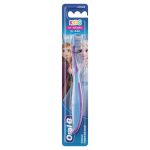 Oral-B Kids 3-5 Ετών Χειροκίνητη Οδοντόβουρτσα Frozen, Πολύ Μαλακή, 1 τεμάχιο - Image 2