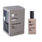 Panthenol Extra Promo Life με Dark Shadows 3in1 Cleanser 500ml & Dark Shadows Eau de Toilette 50ml - Image 3