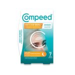 Compeed ® Επιθέματα για Σπυράκια Καθαρισμού για μεγαλύτερες επιφάνειες, 7 τεμάχια
