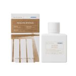 Korres Aegean Bronze Eau De Parfum Γυναικείο Άρωμα με Νότες Εσπεριδοειδών & Περγαμόντο, 50ml