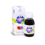 Bionat Tusfree Σιρόπι για τον Ξηρό & Παραγωγικό Βήχα & την Ενίσχυση του Ανοσοποιητικού, 150ml