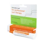 Strataderm Gel Γέλη Σιλικόνης κατά των Ουλών, 10gr