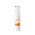 Eau Thermale Avène Fluide Anti-Age Αντιηλιακό Προσώπου SPF50+, 40ml