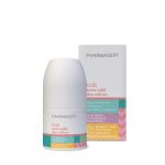 Pharmasept Kids Extra Mild Deo Roll-on Απαλό Αποσμητικό για Παιδιά, 50ml