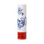 Korres Lip Balm Wild Rose Άγριο Τριαντάφυλλο Lip Balm Με Χρώμα 4.5g - Image 2