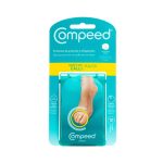 Compeed® Επιθέματα για Κάλους στα Δάκτυλα των Ποδιών, 10 τεμάχια