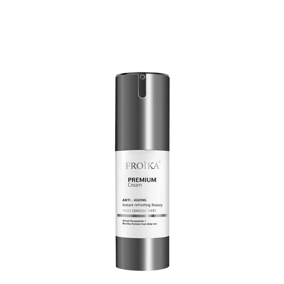 pharma4u-2-20241111-180049 Froika Premium Cream Πλούσια Αντιγηραντική Κρέμα, 30ml - Image 1
