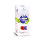 Bionat Tusfree Σιρόπι για τον Ξηρό & Παραγωγικό Βήχα & την Ενίσχυση του Ανοσοποιητικού, 150ml - Image 3