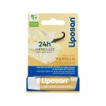 Liposan Vanilla Buttercream Ενυδατικό Χειλιών με Άρωμα Βανίλιας, 4,80g