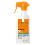 La Roche-Posay Anthelios Family Αντηλιακό Σπρέι Προσώπου & Σώματος για Όλη την Οικογένεια SPF50+, 300ml
