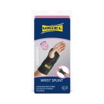 Uriel Support 266 Νάρθηκας Καρπού One Size Left & Right, 1 τεμάχιο