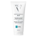 Purete Thermale Integral 3 in 1 Γαλάκτωμα Καθαρισμού & Ντεμακιγιάζ, 300ml