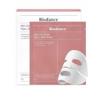 Biodance Bio Collagen Real Deep Mask Ενυδατική Μάσκα για Σύσφιξη & Λαμπερό Δέρμα, 1x34g