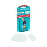 Compeed® Επιθέματα για Φουσκάλες στο Πέλμα από Αθλητικές Δραστηριότητες, 5 τεμάχια - Image 2