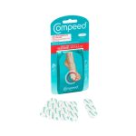 Compeed® Μικρά Επιθέματα για Φουσκάλες, 6 τεμάχια - Image 2