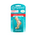 Compeed® Μεσαία Επιθέματα για Φουσκάλες, 10 τεμάχια