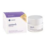 Panthenol Extra Promo Party O’ Clock Silver Anti-Wrinkle Face/Eye Cream 50ml & Face Cleanser Gel 3ni1 150ml & White Tea Mask 50ml & Νεσεσέρ - Image 4