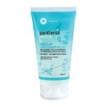 Panthenol Extra Promo Party O’ Clock Silver Anti-Wrinkle Face/Eye Cream 50ml & Face Cleanser Gel 3ni1 150ml & White Tea Mask 50ml & Νεσεσέρ - Image 3