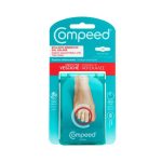 Compeed® Επιθέματα για Φουσκάλες στα Δάκτυλα των Ποδιών, 8 τεμάχια