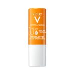 Vichy Capital Soleil Invisible Stick Αντηλιακό Στικ SPF50+, 9ml