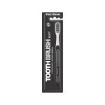 Frezyderm Toothbrush Experience Active Carbon Soft Μαλακή Οδοντόβουρτσα με Ίνες Ενεργού Άνθρακα, 1 τεμάχιο - Image 2